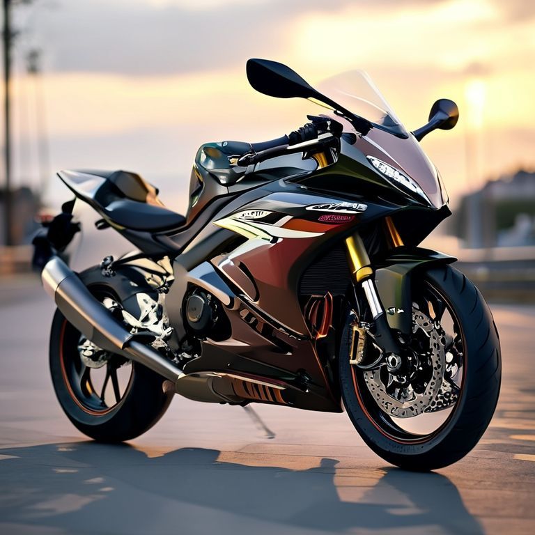 วิธีตรวจเบรก CBR650R ง่ายๆ